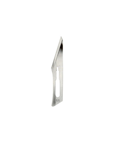 Micro Scalpels & Handle for Blade